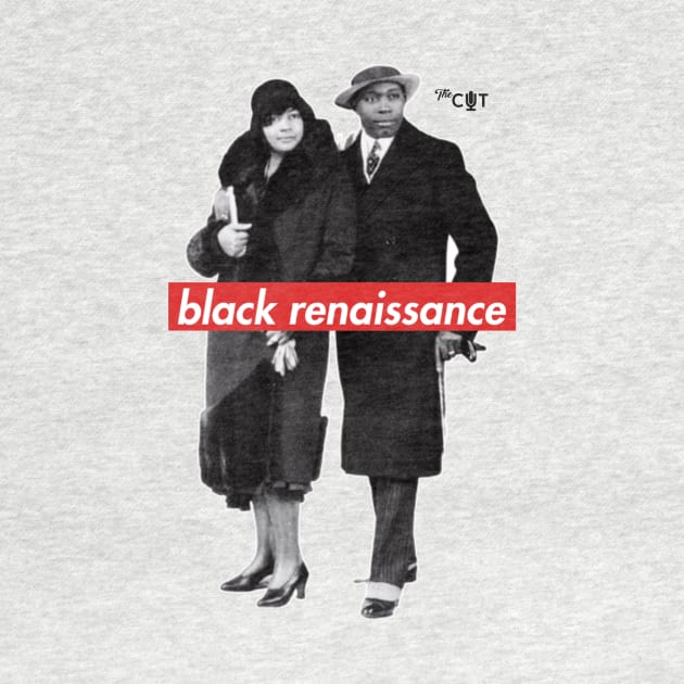 Harlem Renaissance by One Mic History Store